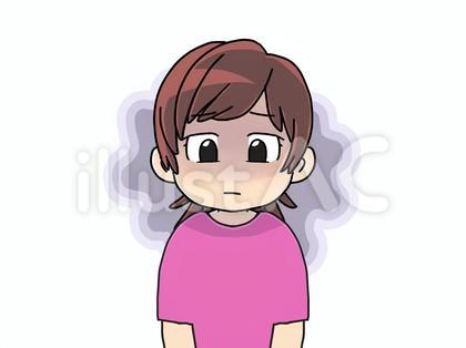 無気力
