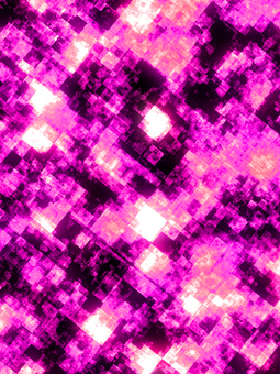 光彩タッチのモザイク背景（縦）B_03 モザイク,光彩,光,デザイン,タッチ,アレンジ,背景,バックグラウンド,輝き,濃淡のイラスト素材