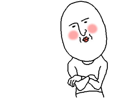 腕を組むおっちゃん 考える,悩む,迷う,うーん,かしげる,人物,腕を組む,男性,空白,スペースのイラスト素材