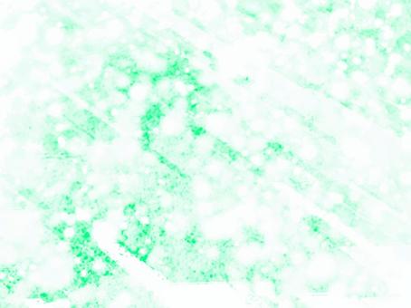 淡い緑のふんわりテクスチャ＿ポストカード 背景,壁紙,緑,グリーン,おしゃれ,キレイ,可愛い,ナチュラル,ポストカード,メッセージカードのイラスト素材