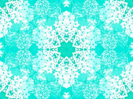 粉雪風の上品な背景 冬,粉雪,上品,お洒落,背景,パターン,シームレスのイラスト素材
