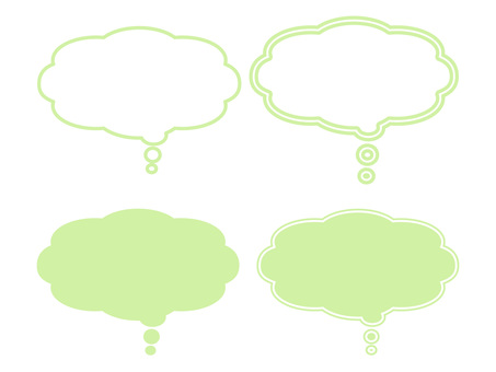 Illustration, speech balloon, serif, imagine, 