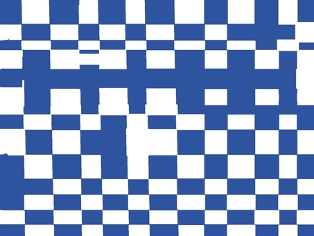 Blue-white plaid background wallpaper material, sprawdź, zielony, biały, JPG and PNG