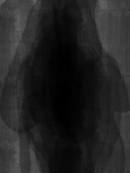 水彩の毒々しい縦背景素材　修羅場 背景,フレーム,縦,水彩,モノクロ,モノトーン,シンプル,手書き,おしゃれ,綺麗のイラスト素材