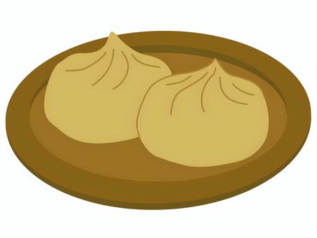 栗きんとん 栗きんとん,栗,和菓子,秋,旬,食べ物,白背景,秋の味覚,お茶菓子,おやつのイラスト素材