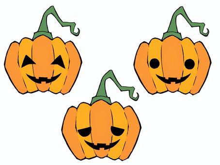 Illustration, halloween, pumpkin, pumpkin, JPG and PNG