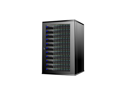 データセンターイラスト 無料イラストなら イラストac