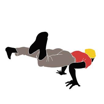 Men dancing breakdance, JPG and PNG Men dancing breakdance, break dance, hip hop, street, JPG and PNG