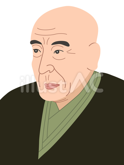 歌川広重(カラー)