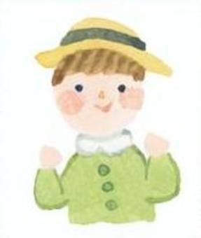 せかいのこども