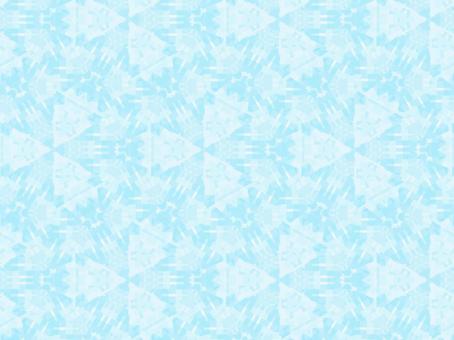 水色の抽象的な幾何学模様の壁紙-542 幾何学,背景,壁紙,水色,幾何学模様,テクスチャ,パターン,柄,バックグラウンド,コピースペースのイラスト素材