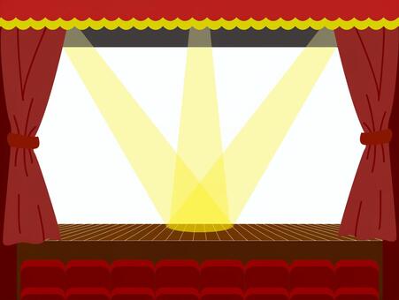Illustration, JPG, PNG and EPS Illustration, audience seat, performance, frame, JPG, PNG and EPS