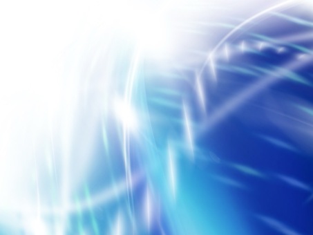 光の星流-ブルー04 光,星,青,ブルー,輝き,流れ,光跡,粒子,クール,夜空のイラスト素材