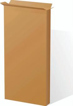 開く ダンボール 開く,ダンボール,空,開ける,オープン,詰める,異動,引越し,段ボール,荷物のイラスト素材