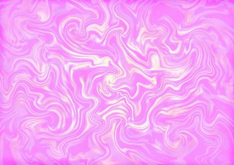 Marble wave pattern_pink, JPG Marble wave pattern_pink, texture, hand drawn, background, JPG