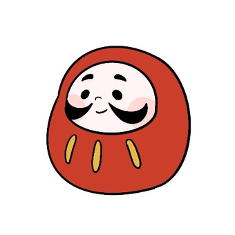 Illustration, dharma, lucky goods, prayer, 