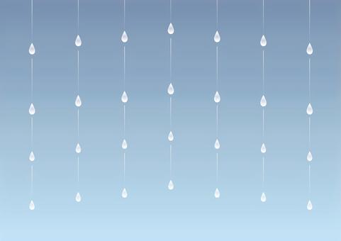 Raindrop gradient wallpaper, , JPG and AI