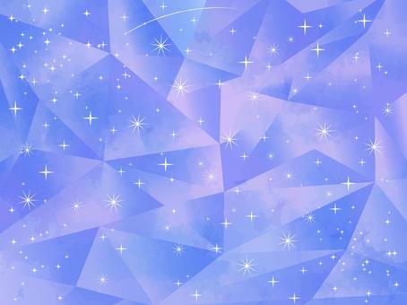 星空背景の素材 イラスト,バック,背景,バナー,抽象的,イメージ,シンプル,おしゃれ,綺麗,さわやかのイラスト素材