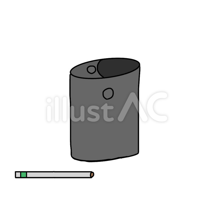 電子タバコと機械 タバコ,電子,喫煙のイラスト素材