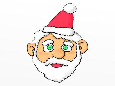 Santa, santa, christmas, winter, JPG and PNG