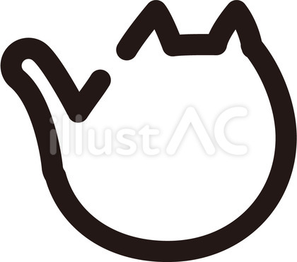 猫のアイコン3