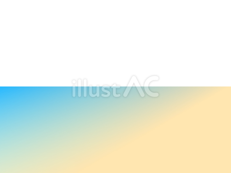 海と砂浜背景 海と砂浜背景 海,夏,砂浜のイラスト素材