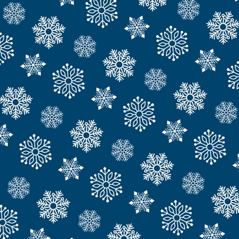 雪の結晶パターン 雪,冬,クリスマス,結晶,氷,自然,背景,パターン,壁紙,模様のイラスト素材