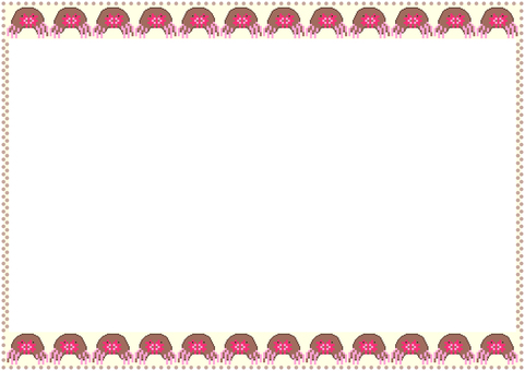 壁紙のホシバナモグラです。 壁紙,ホシバナモグラ,シンプル,モグラ,哺乳類,掘る,地中,動物,夜行性のイラスト素材