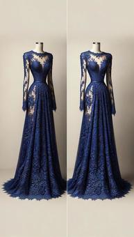 lace formal dress, race, formal, dress, JPG