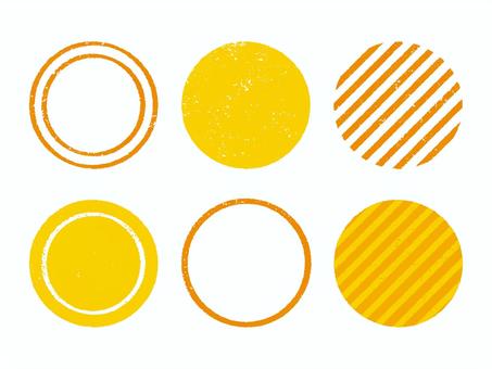 Illustration, Illustration, frame, a background frame, decorative frame,