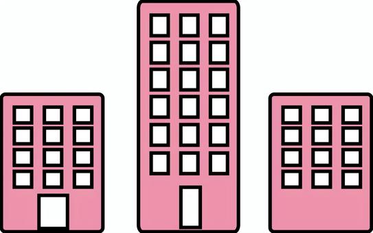 ビル群シルエット ビル群シルエット ビル群,ビル,マンション,タワー,アイコン,高層ビル,高層マンション,オフィス,会社,建物のイラスト素材