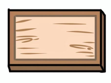 表札のイラスト 表札のイラスト 表札,板,木,名前,家,フレームのイラスト素材