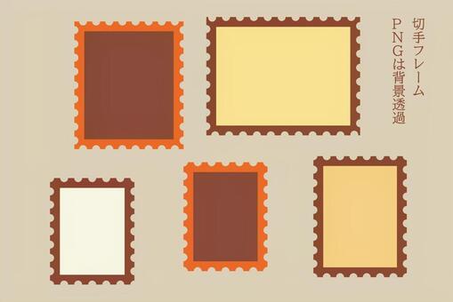 Illustration, Illustration, stamp, frame, vertical,