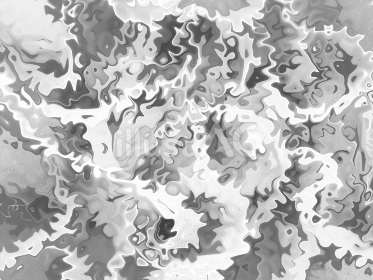 グレーの墨絵風な斑模様な背景素材画像 背景,壁紙,墨絵のイラスト素材