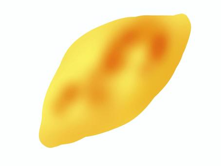 スイートポテト
