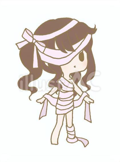 みいら