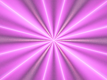 パープルピンクの集中線の背景壁紙素材画像 集中線,効果線,パープルピンク,バイオレット,背景,壁紙,抽象的,テクスチャ,オシャレ,シンプルのイラスト素材