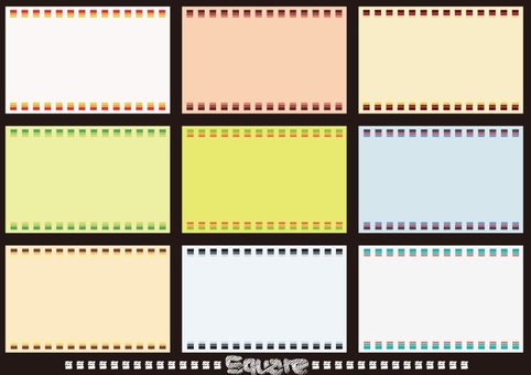 Illustration, Illustration, card, pastel colour, message card,