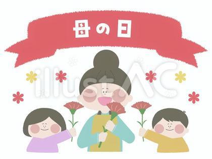 母の日_1_日本語