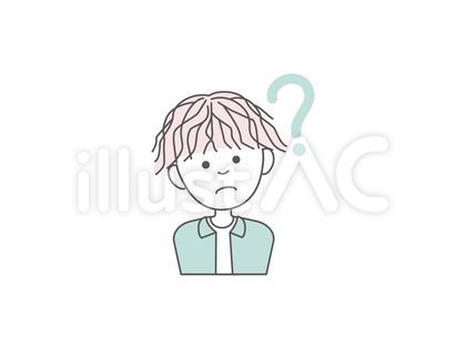 男性 大学生1 はてな