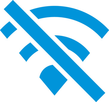 WIFI mark icon, wifi, wi fi fi, mark, JPG, PNG and AI