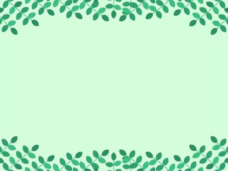 Illustration, green, plant, leaf, 