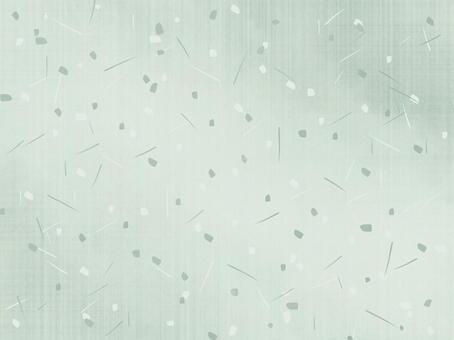 和モダンな紙風散らし柄背景 炭イラスト - No: 27190185｜無料イラスト・フリー素材なら「イラストAC」
