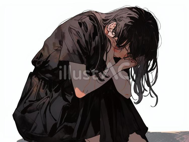 ネガティブのイラスト素材 , Positive Negativeのストックイラスト素材 – LGME