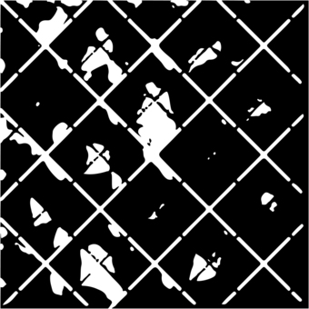 黑白網格背景圖, JPG, PNG 和 EPS 黑白網格背景圖, 單調, 黑白, 格子狀, JPG, PNG 和 EPS