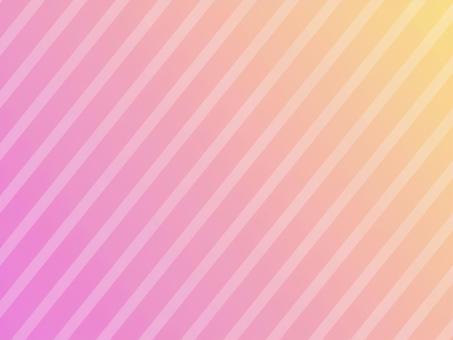 シンプル斜めグラデストライプ背景 ピンク シンプル斜めグラデストライプ背景 ピンク 背景,グラデーション,ピンク,オレンジ,ストライプ,ポップ,シンプル,パターン,斜め,かわいいのイラスト素材