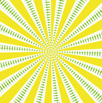 Illustration, विकिरण, चमकीला, सितारा, 