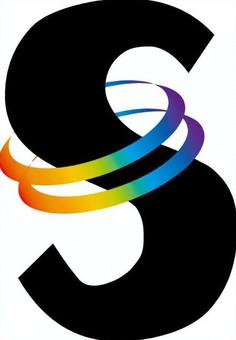 CS2-119 ロゴ,アイコン,シンボル,マーク,図案のイラスト素材