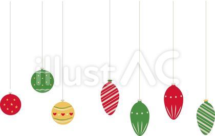 クリスマス オーナメント