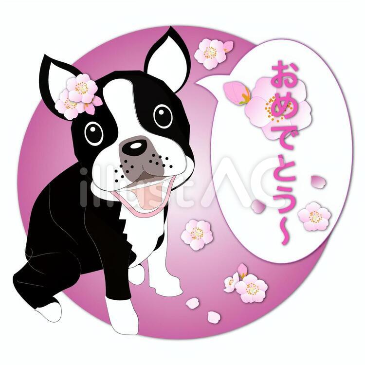おめでとう おめでとう,おめでとうございます,ハッピーのイラスト素材